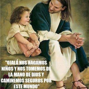 Meet your Posher, Josefina